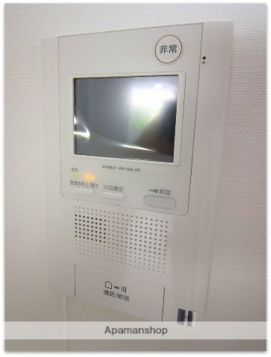 ララプレイス大阪城WESTENのその他画像