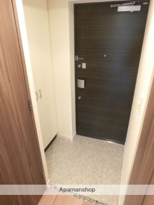 プレサンス江戸堀の内装