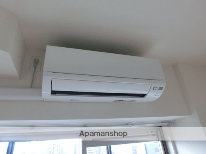 プレサンス江戸堀の内装