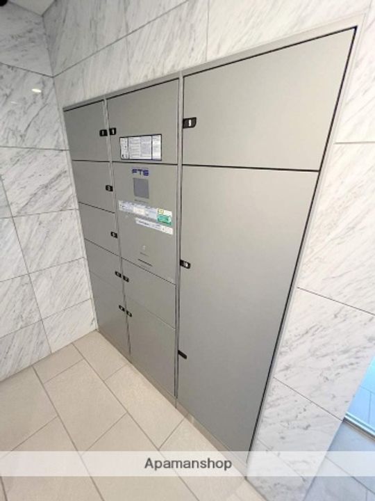 プレサンス江戸堀のその他画像