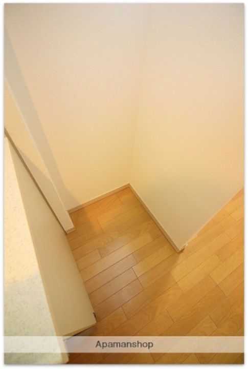 アーデン京町堀ウエストの内装