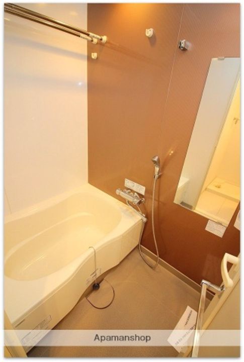 アーデン京町堀ウエストの風呂