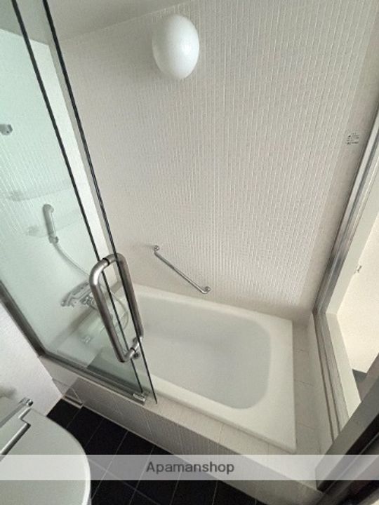 ネット伏見町の風呂