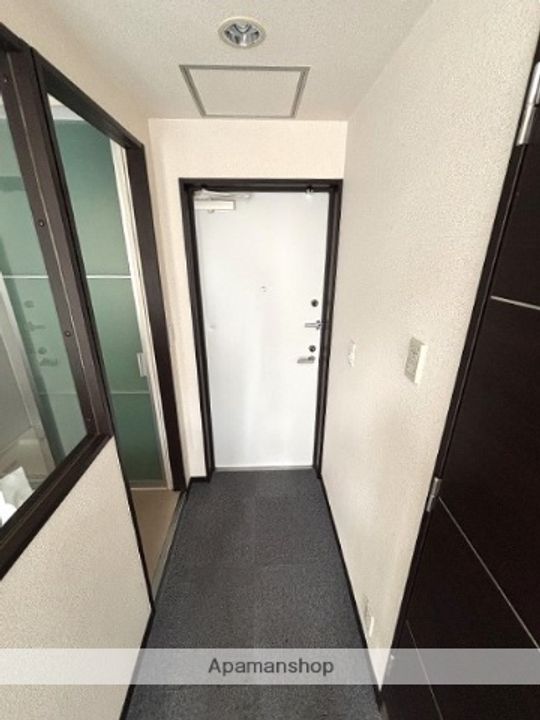 ネット伏見町の玄関