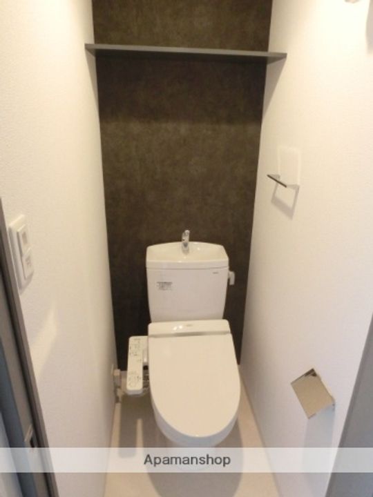 S-RESIDENCE谷町五丁目のその他画像