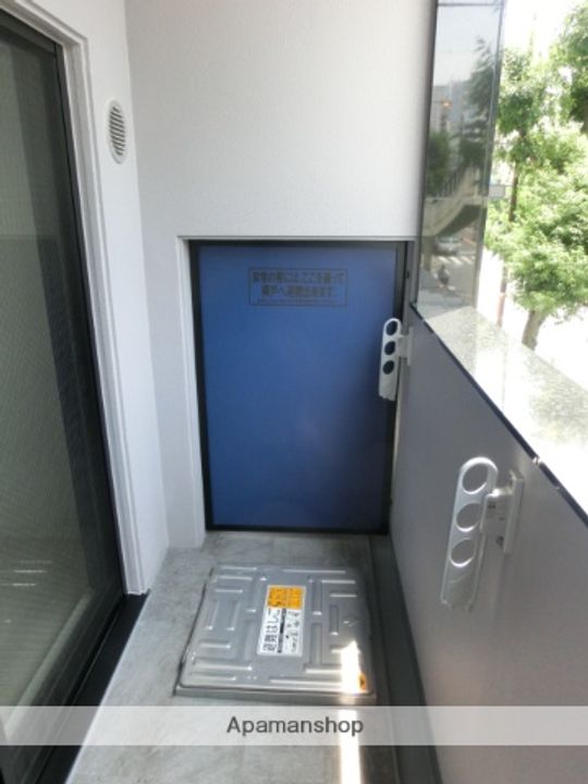 S-RESIDENCE谷町五丁目のその他画像