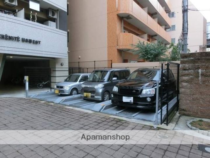 セレニテ日本橋ESTのその他画像