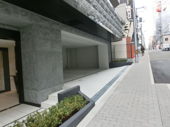 プレサンス松屋町グレイスのその他画像
