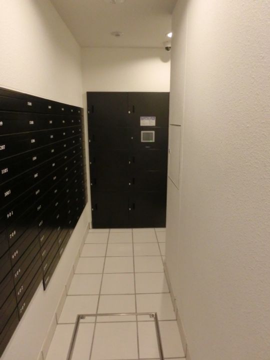 プレサンス松屋町グレイスのその他画像