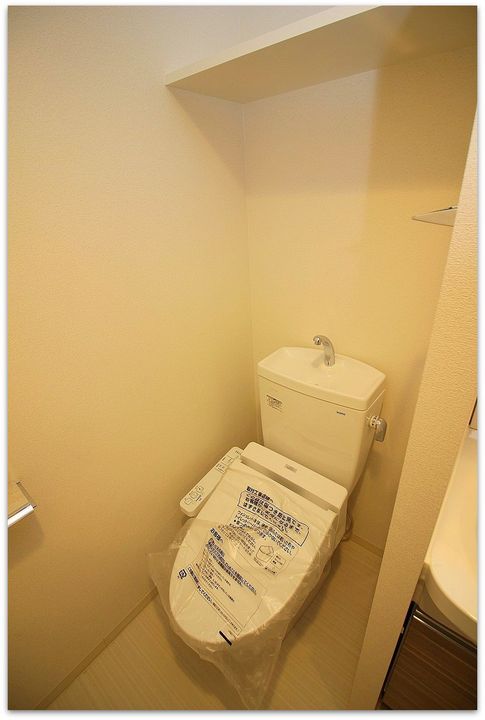 プレサンス松屋町グレイスのその他画像