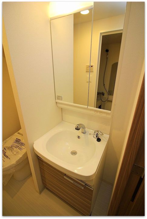 プレサンス松屋町グレイスのその他画像