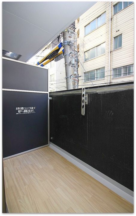 プレサンス松屋町グレイスのその他画像