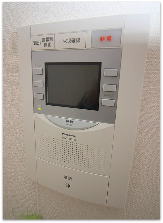 プレサンス松屋町グレイスのその他画像