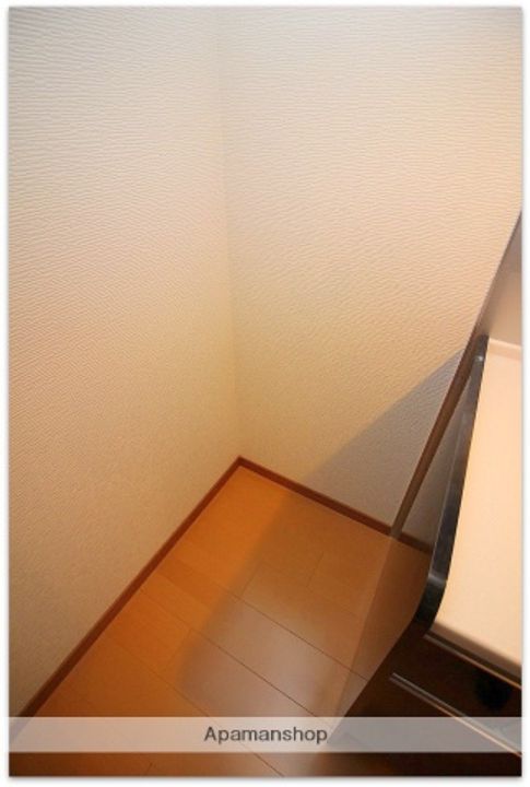 大阪府大阪市西区立売堀1丁目(マンション)の賃貸物件の内装