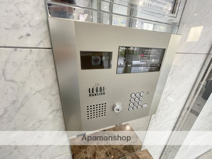 大阪府大阪市西区立売堀1丁目(マンション)の賃貸物件のその他画像
