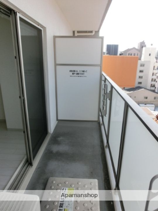 La CASA上本町のその他画像