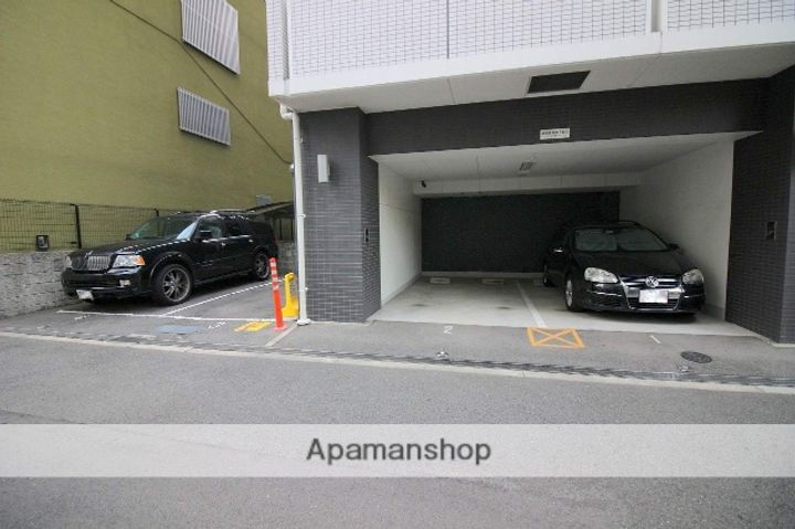 ジュネーゼ京町堀パークサイドのその他画像
