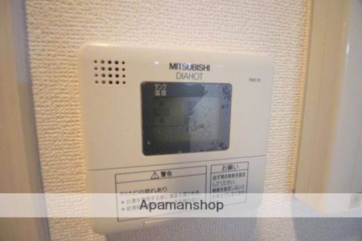 エグゼリエみなと通りの内装