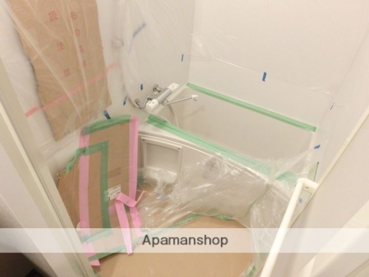 アキソレイユ本田の内装