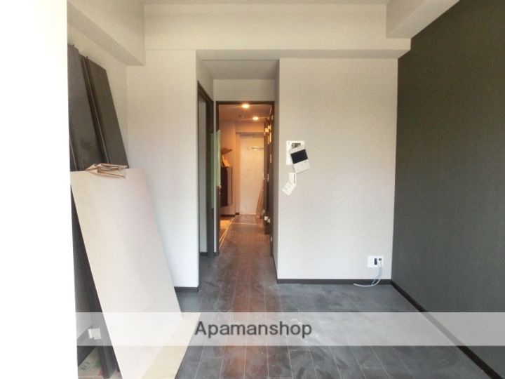 アキソレイユ本田の内装