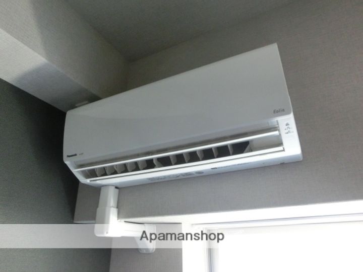 アキソレイユ本田の内装