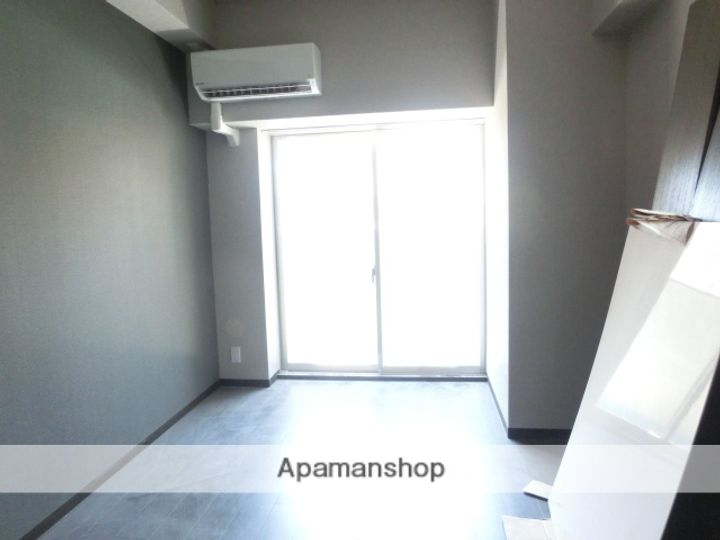 アキソレイユ本田の居間