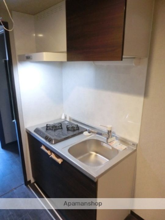 アキソレイユ本田のキッチン