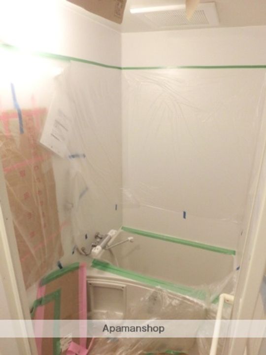 アキソレイユ本田の風呂