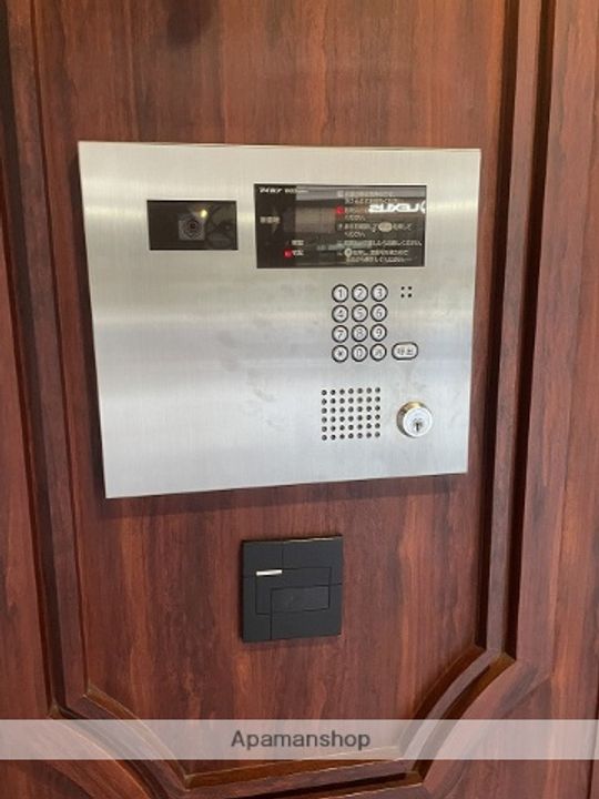 PREGIO本町のその他画像