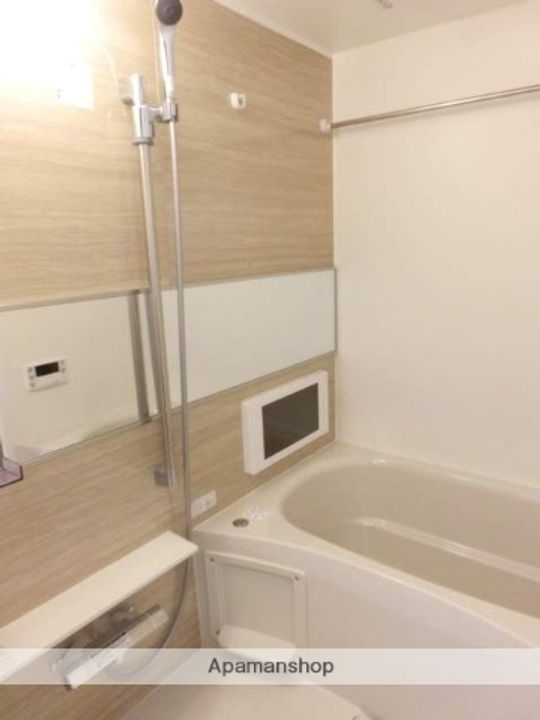 PREGIO本町の風呂