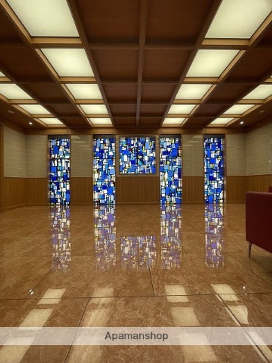 PREGIO本町のその他画像