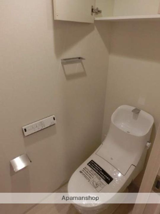 OPUS RESIDENCE SHINSAIBASHISOUTHのその他画像