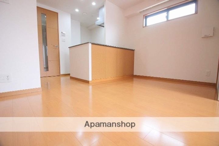 リーガル南船場3の内装