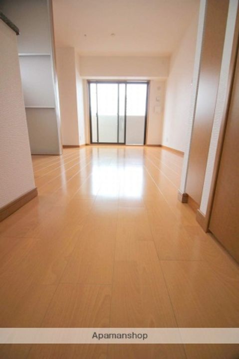 リーガル南船場3の内装