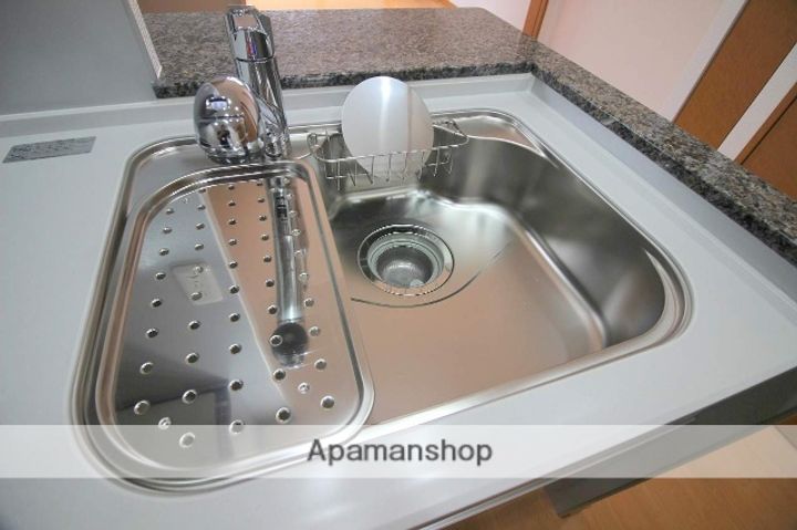 リーガル南船場3の内装