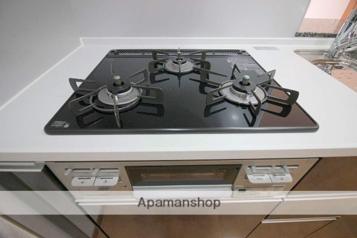 リーガル南船場3の内装