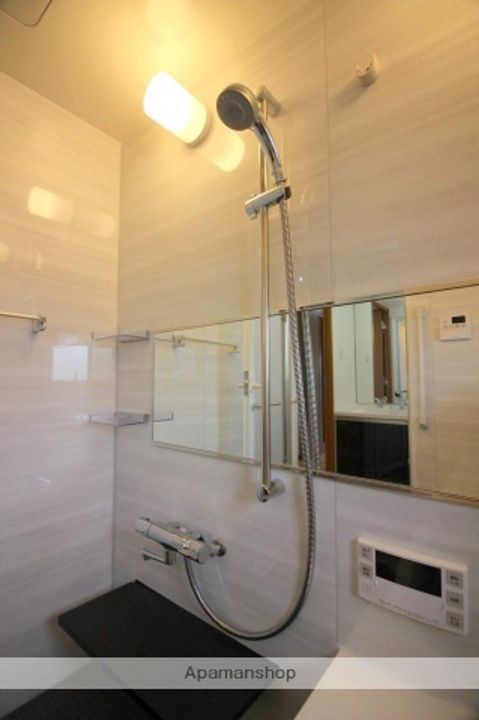 リーガル南船場3の内装