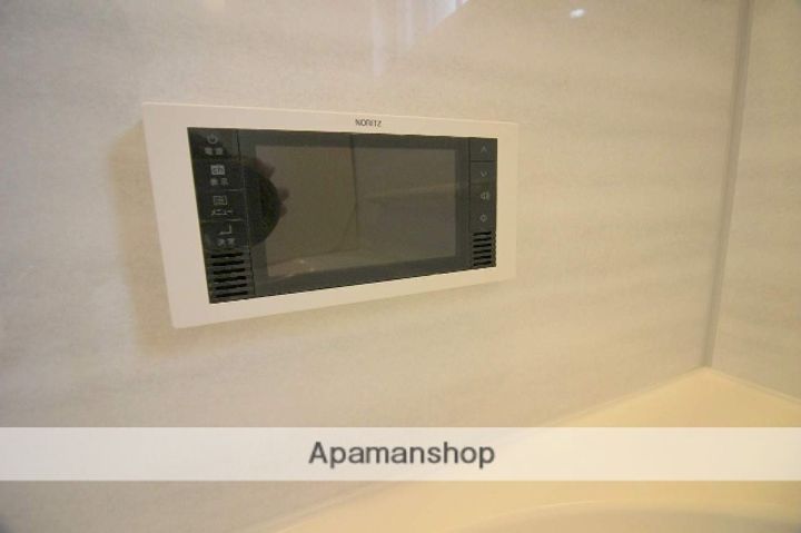 リーガル南船場3の内装