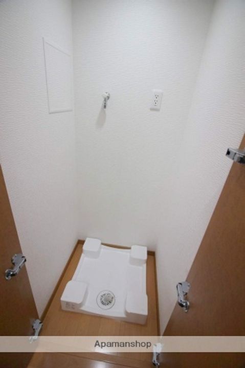 リーガル南船場3の内装