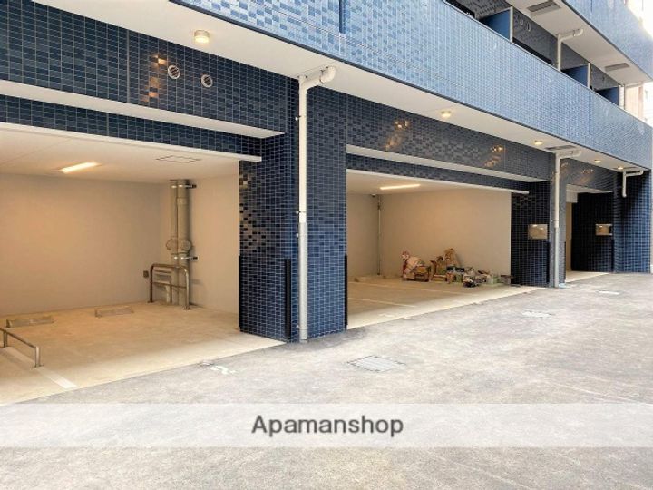 プレサンス大手前ピリオドのその他画像