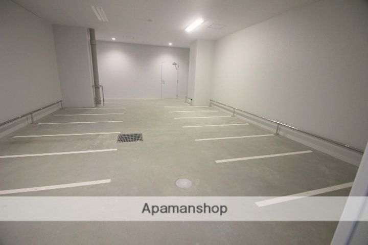 プランドール北浜のその他画像