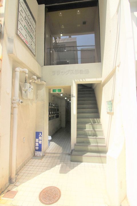 フラッグス肥後橋のその他画像