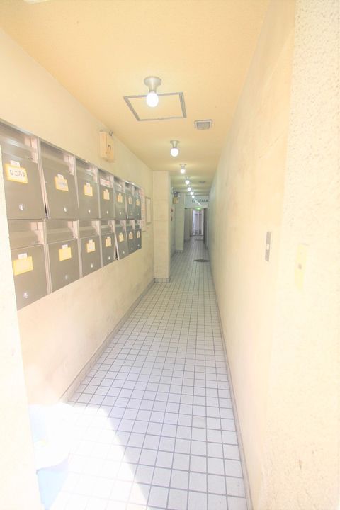 フラッグス肥後橋のその他画像