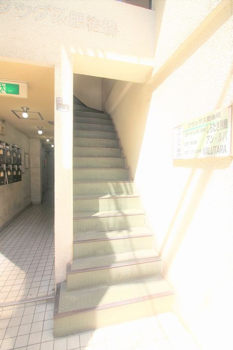 フラッグス肥後橋のその他画像