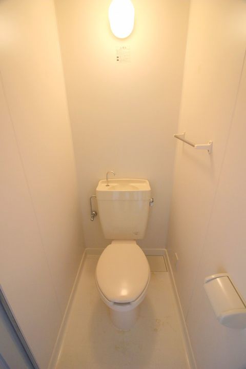 フラッグス肥後橋のその他画像