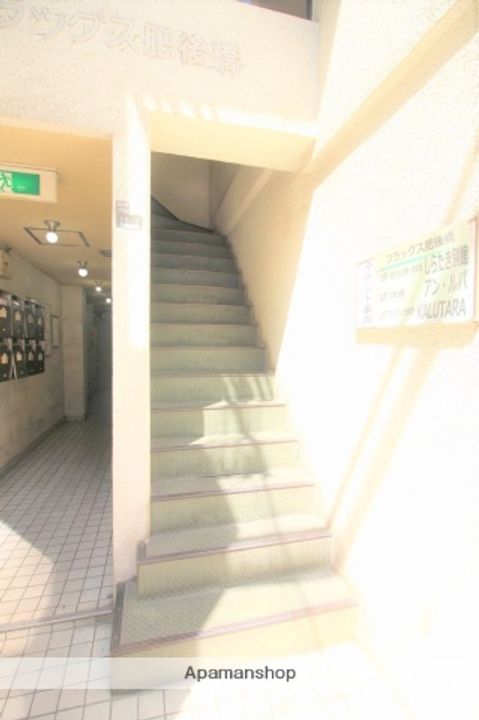 フラッグス肥後橋のその他画像