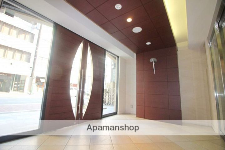 エイペックス京町堀のその他画像