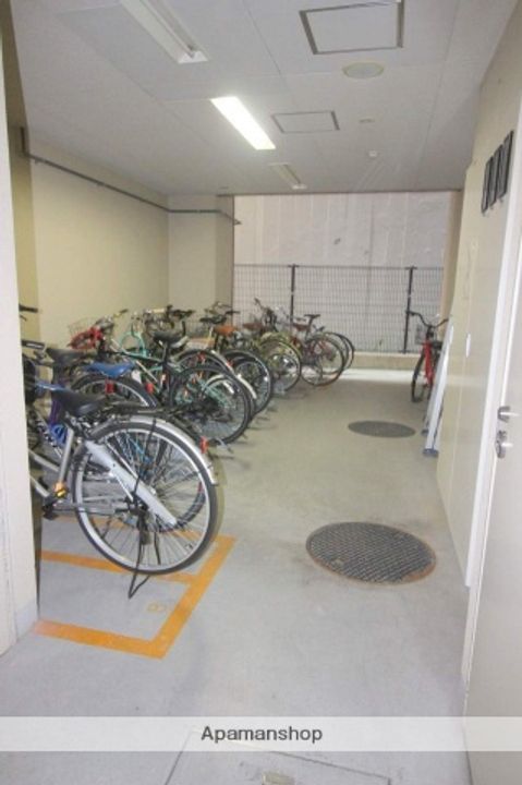 エイペックス京町堀のその他画像