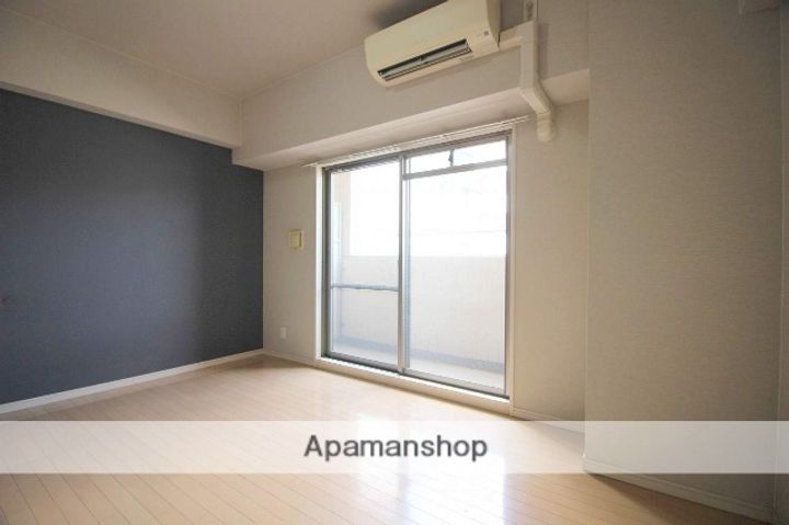 エイペックス京町堀の内装