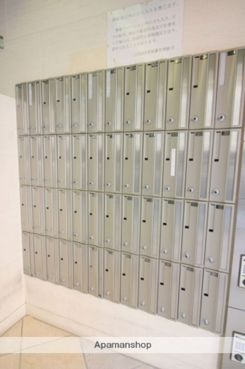 エイペックス京町堀のその他画像